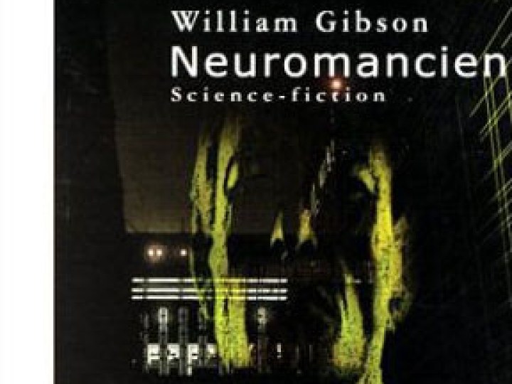Neuromancien
