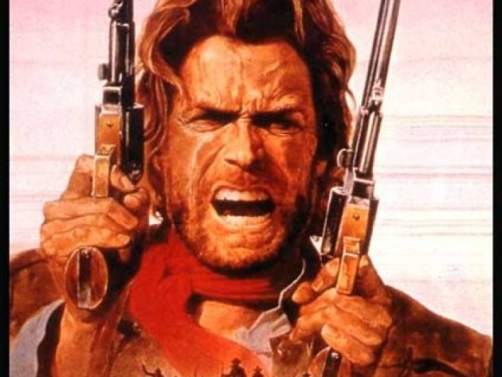 Josey Wales, hors-la-loi