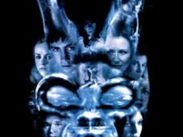Donnie Darko
