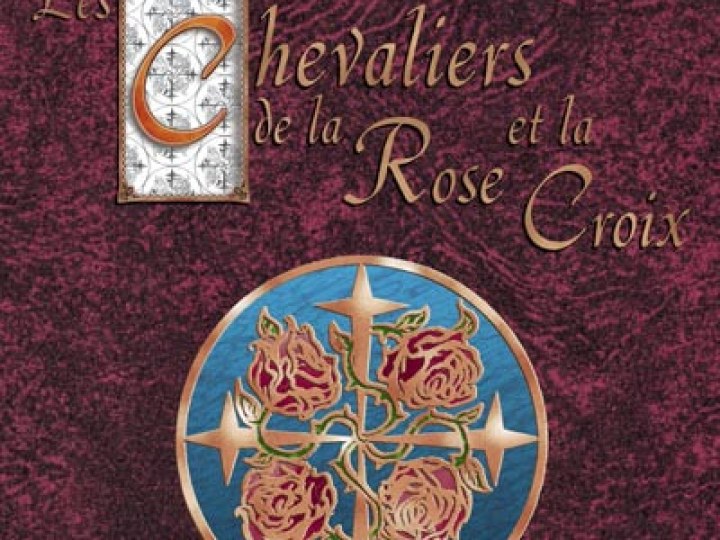 Secrets de la  7ème mer - Chevaliers de la Rose et la Croix (Les)
