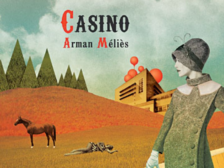Méliès (Arman) - Casino