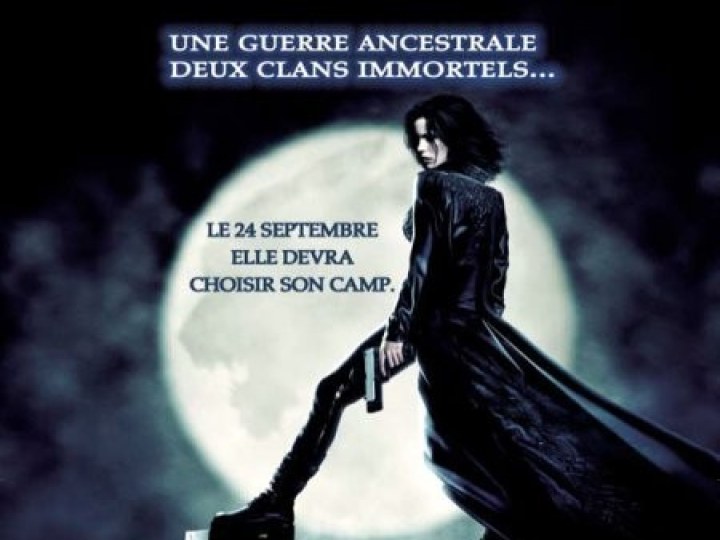 Underworld