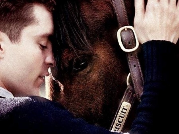 Pur Sang, La légende de Seabiscuit