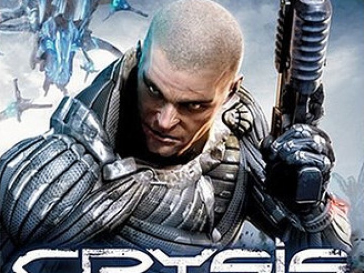 Crysis Warhead - Test