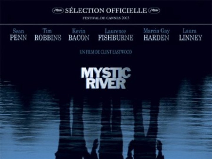 Mystic river