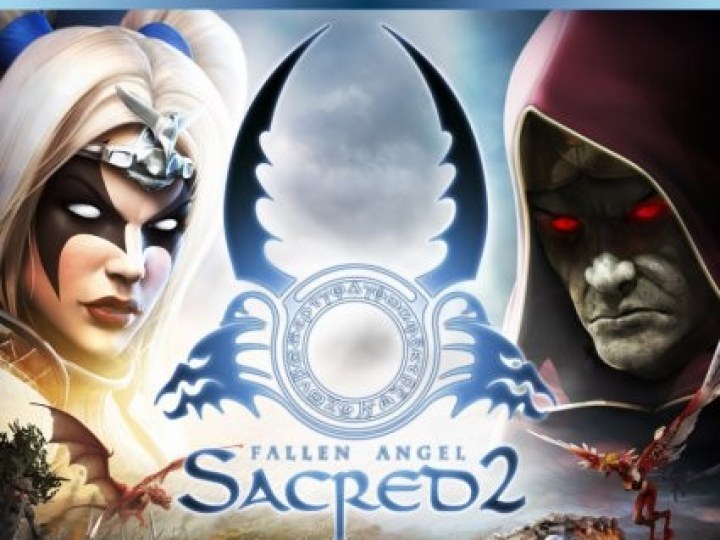 Sacred 2 : Fallen Angel