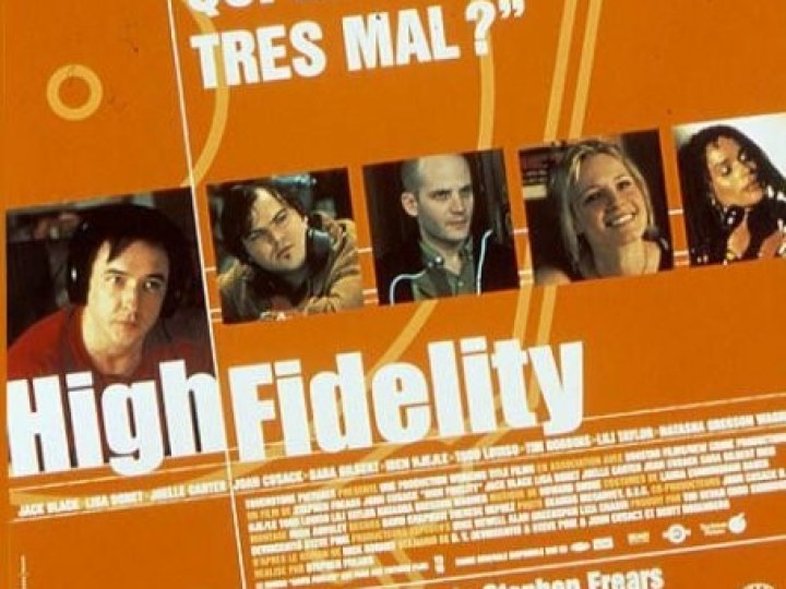 High Fidelity