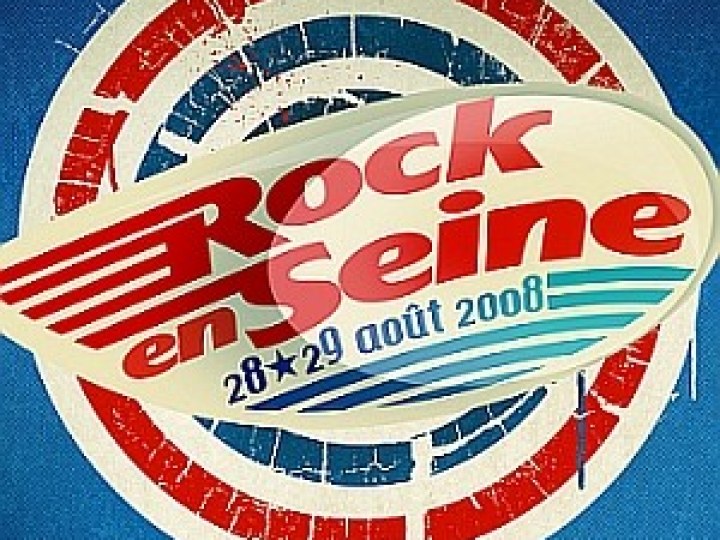 Rock en Seine - 20 août 2008
