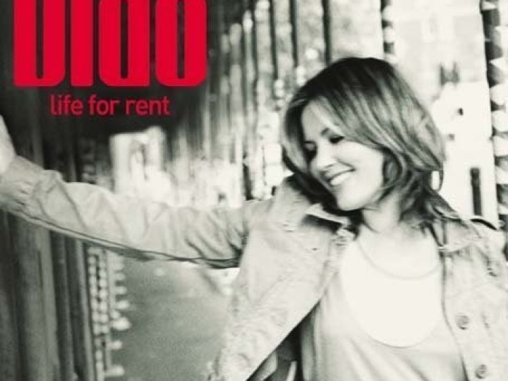 Dido - Life for Rent