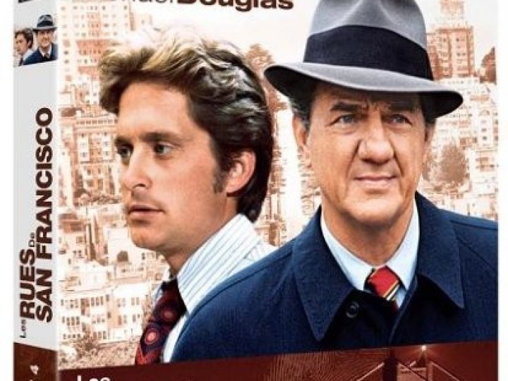 Paramount fête Noël à coups de séries-culte