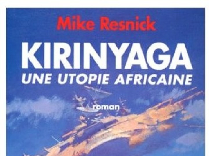 Kirinyaga, une utopie africaine