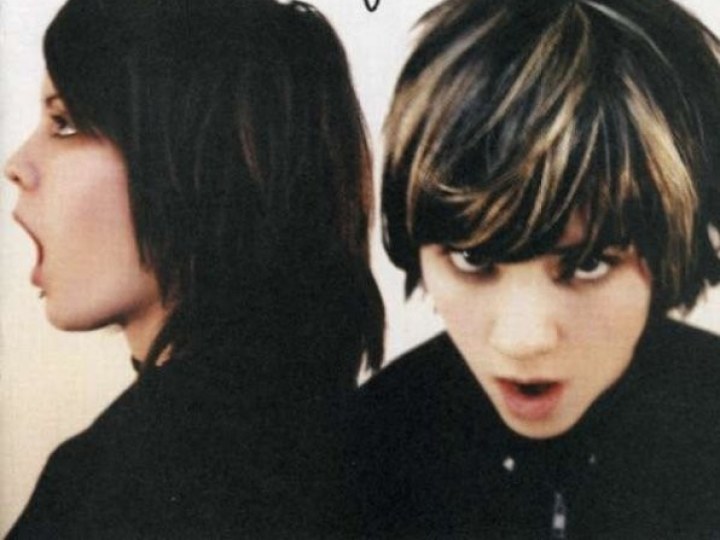 Tegan and Sara - If it was you