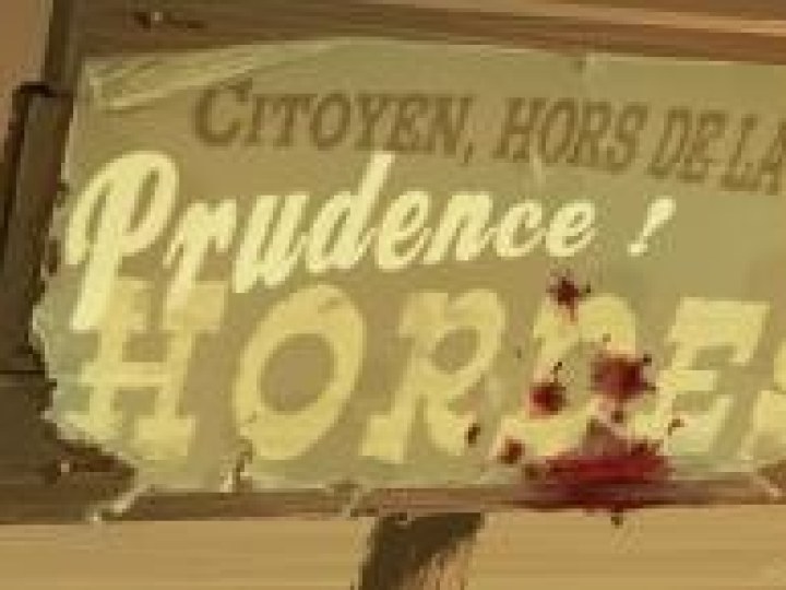 Hordes - Test