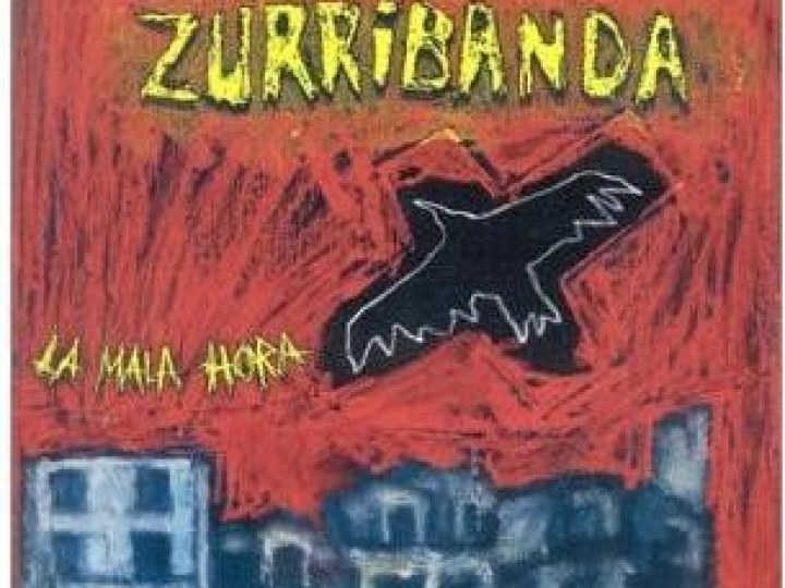 Zurribanda - La Mala Hora