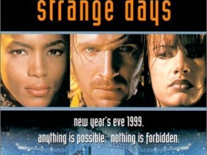 Strange Days