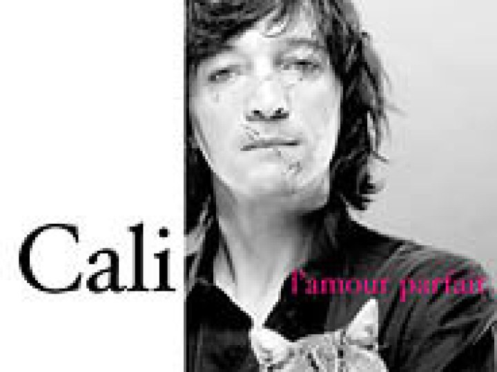 Cali - L'amour parfait