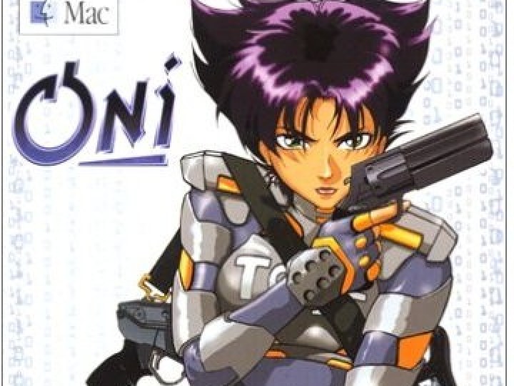 Oni - Test