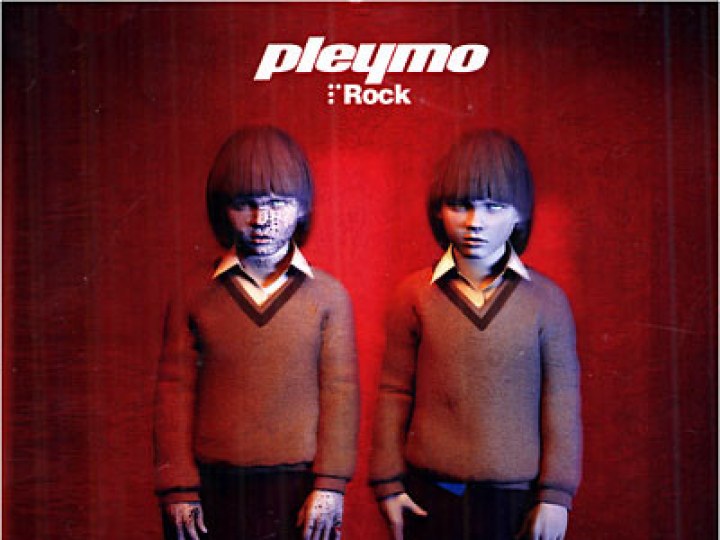 Pleymo - Rock