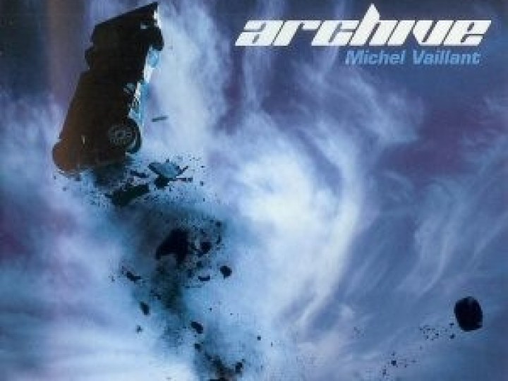 Archive - Michel Vaillant