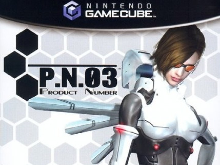 P.N.03 - Test
