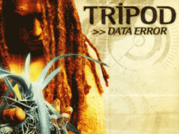 Tripod - Interview