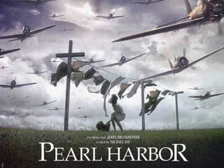 Pearl Harbor