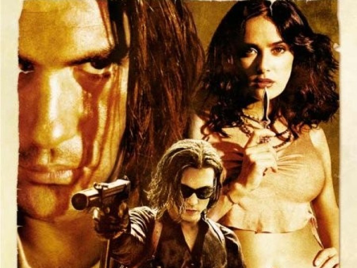 Desperado 2 - Il était une fois au Mexique