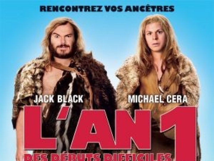 An 1 : des débuts difficiles (L')