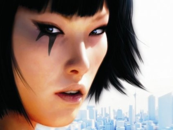 Mirror's Edge - Test