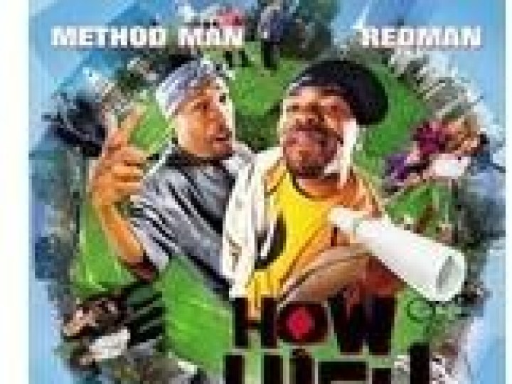 Method man & Redman - How High Soundtrack