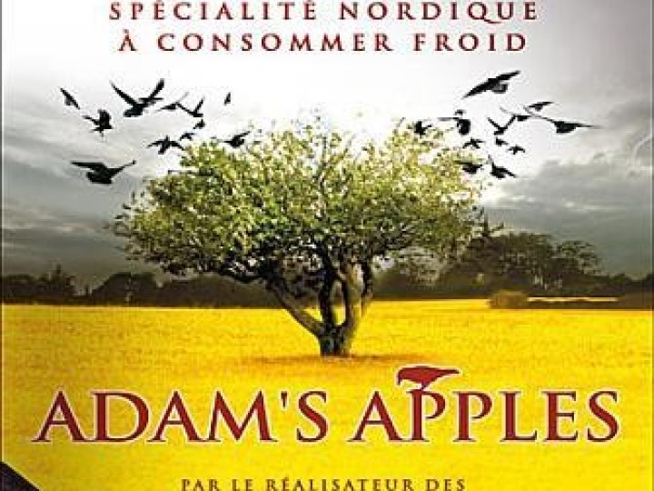 Adam's Apples