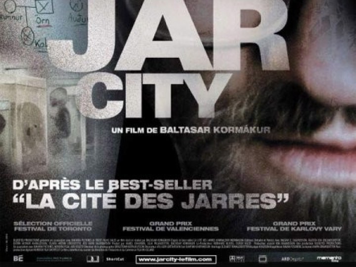 Jar City