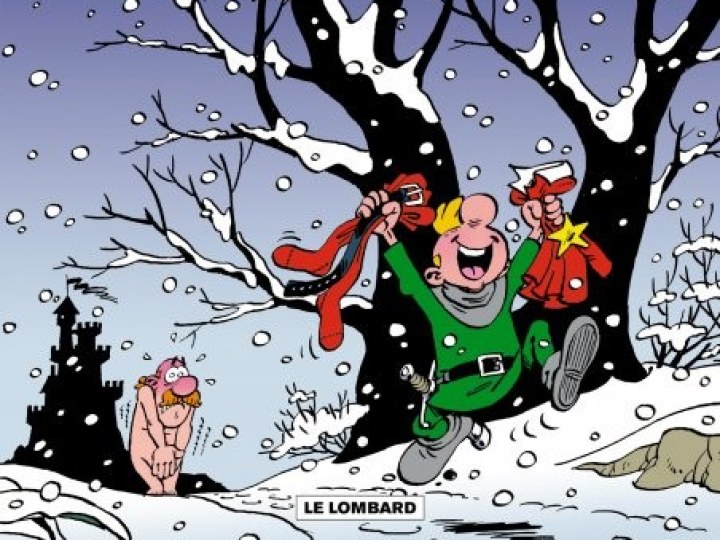 Robin Dubois - Tome 21 - La bourse ou l'habit
