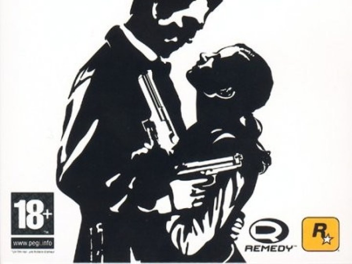 Max Payne 2 : The Fall of Max Payne - Test