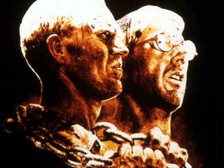 Papillon, un bijou de 1973 avec McQueen et Hoffman