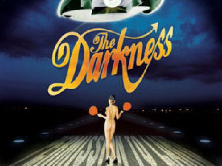 Darkness (The) - Permission to Land