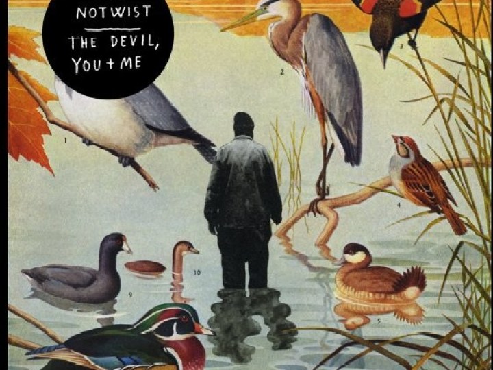 Notwist (The) - The Devil, You + Me 