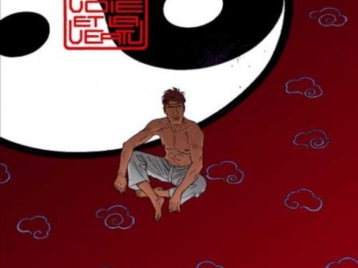 Largo Winch - Tome 16 - La voie et la vertu