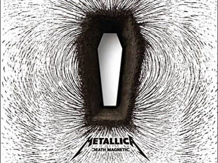 Metallica - Death magnetic