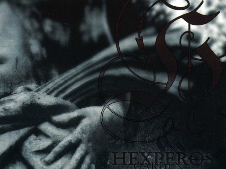 Hexperos - The Garden Of The Hesperides 