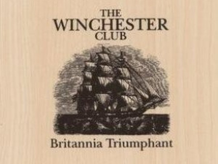 Winchester Club (The) - Britannia Triumphant