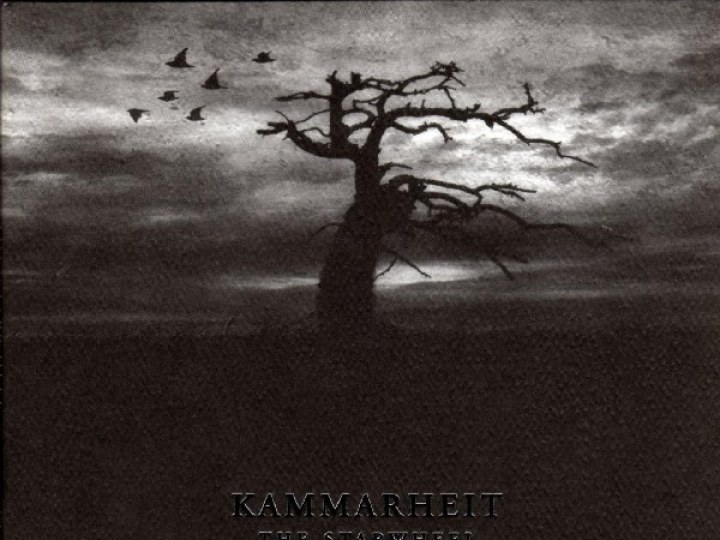 Kammarheit - The Starwheel 