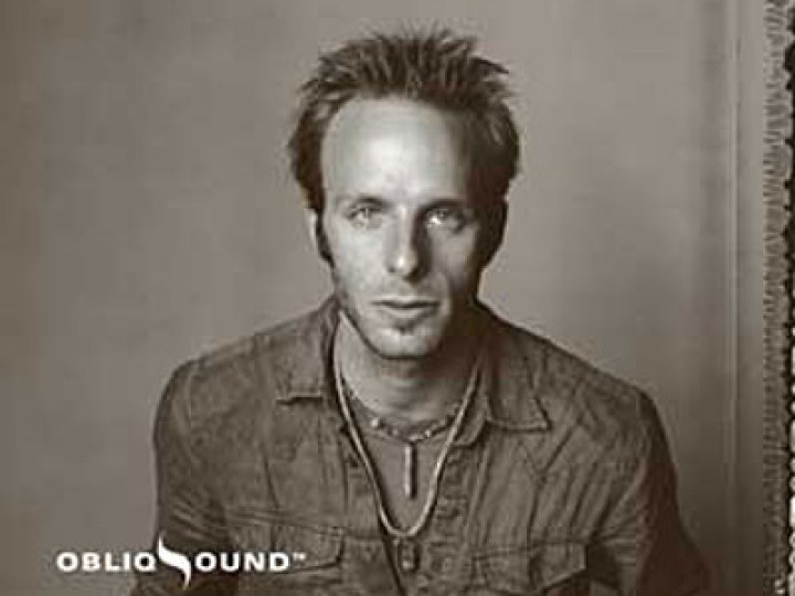 Shannon (John) - American Mystic