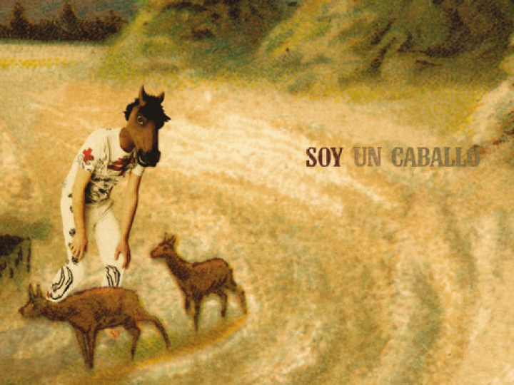 Soy Un Caballo - Les Heures de raison