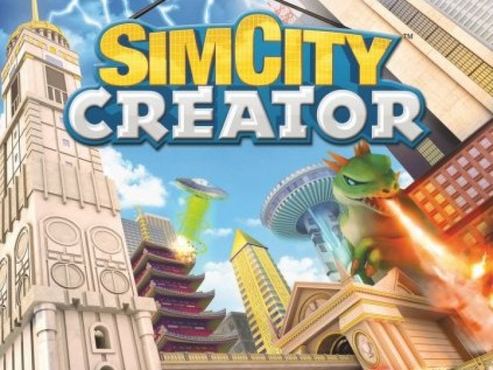 SimCity Creator - Test