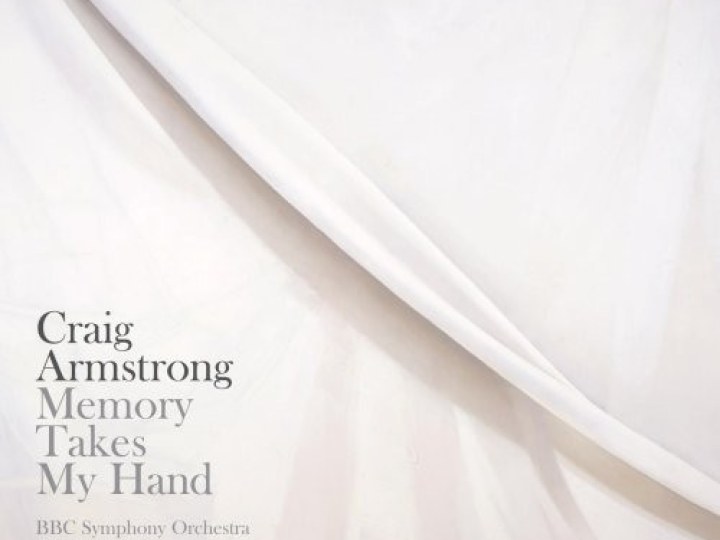 Armstrong (Craig) - Memory Takes My Hand