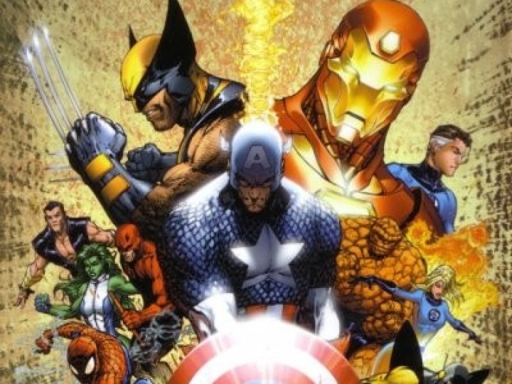 Civil War - 2006 - Guerre civile