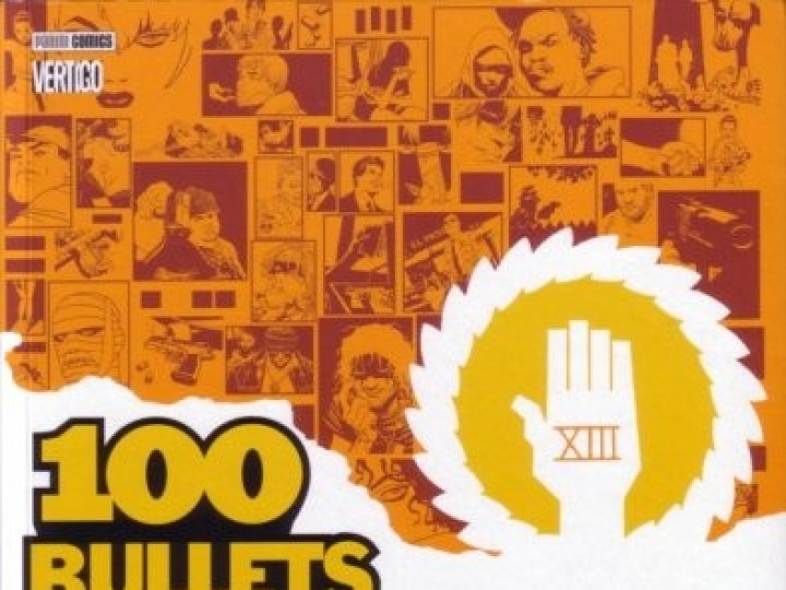 100 Bullets - 2001-2002 - ¡Contrabandolero!