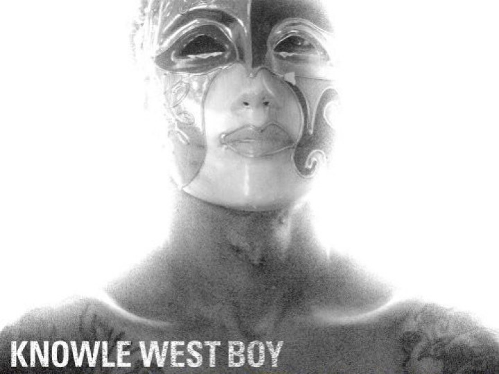 Tricky - Knowle West Boy