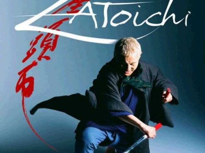 Zatoichi - Preview